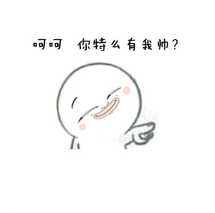 正经发问：要不要一起斗图？