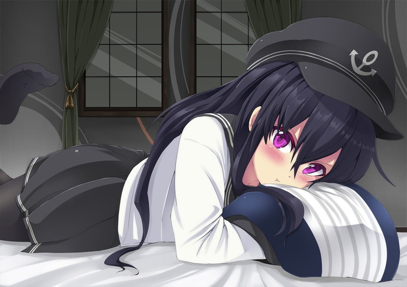 女生头巾穿搭氛围感壁纸合集