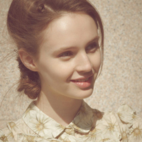 48张QQ女生安静头像合集 氛围感拉满