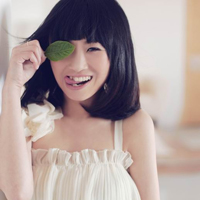 女生齐刘海头像合集 60张少女头像分享