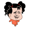斗图必备！金馆长动态小表情包合集