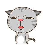 超好用的小爪派对喵星人表情包合集