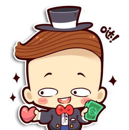 超可爱樱桃小丸子表情包合集