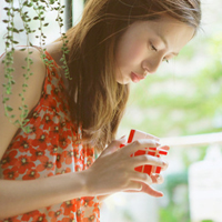 60张知性轻熟女风QQ意境头像，氛围感拉满