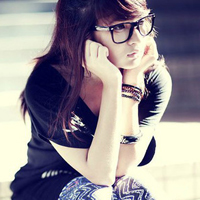 48张氛围感拉满的文艺清新女生头像合集