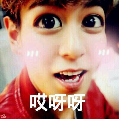 斗图党集合！这里有全套最强表情包