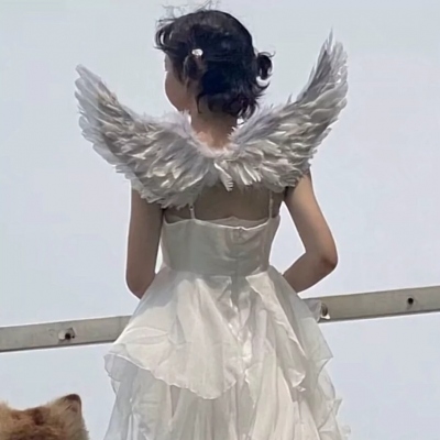 当下最火的情侣高清头像 共14张合集