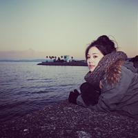 女生文艺风QQ头像合集 60张好看又有氛围感的女生头像