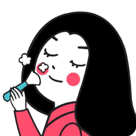 小红脸少女表情包合集来啦