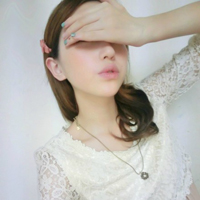 47张成熟女生QQ头像，自带温柔妩媚氛围感