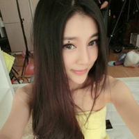 46张清纯少女时尚QQ头像合集 自带迷人唯美气质