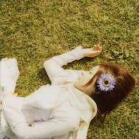 48张超好看的风景女生QQ头像合集