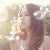 48张女生小清新头像 简约气质又治愈