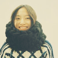 22张小清新单纯风格女生头像合集