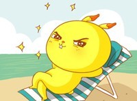 周末日常斗图素材！这套周末生活表情包太贴日常了