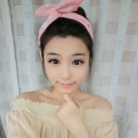 60张清纯女生QQ头像 青涩水嫩感拉满