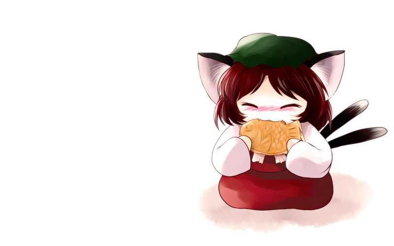 1080P高清东方project同人壁纸合集来了