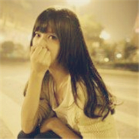 22张小清新单纯风格女生头像合集