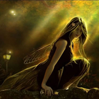 暗黑高冷又性感霸气！39张酷飒女生头像合集