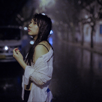 女生文艺风QQ头像合集 60张好看又有氛围感的女生头像