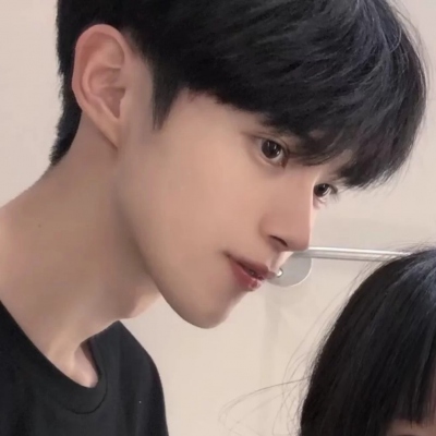 最新真人双人CP情头合集 一共10张直接抱走