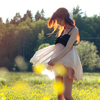 47张QQ女生头像来啦！清新感拉满，像邻家软妹一样治愈