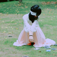 60张清新文艺风女生QQ头像 高清好看直接存