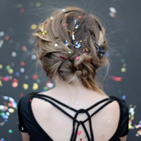 47张氛围感拉满的温柔淑女头像，安静又有格调