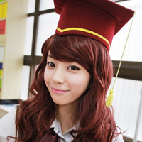 47张甜美乖巧女生头像合集 软妹氛围感拉满