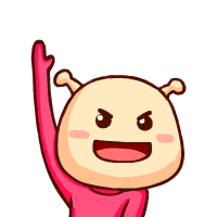 打工人emo必备！这套“一无所有的你”表情包火了