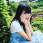 37张可爱清新风格女生QQ头像 清爽又治愈