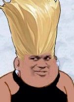 胖虎拳皇表情包整理合集来了