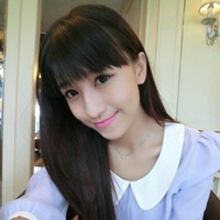 48张气质清冷高傲的女生QQ头像合集