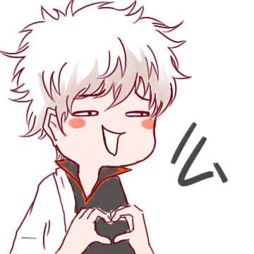 聊天必备！这套么么哒表情包直接用