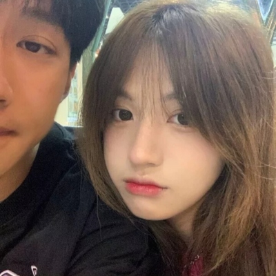 超酷潮流情侣头像 16张高清好看合集