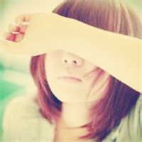 女生清新遮脸QQ头像合集 17张氛围感拉满的头像素材