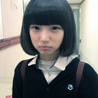 女生生活照头像合集！47张清纯漂亮的女生日常头像