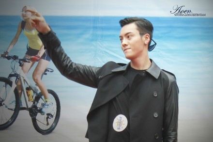 大西轰超萌表情合集来啦