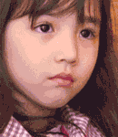 混血萌娃Cristina Fernandez Lee表情包合集来啦