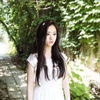 29张清纯可人的女生QQ头像 清新唯美氛围感拉满