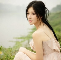 29张清纯可人的女生QQ头像 清新唯美氛围感拉满