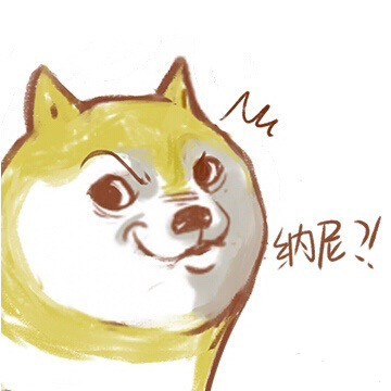 这款汪星人神烦狗表情包，斗图党都在用