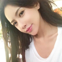 陌陌真人女生头像合集 47张时尚好看的美女头像