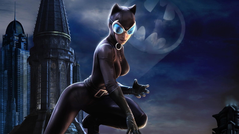 这些图片都是二次元影视角色壁纸合集