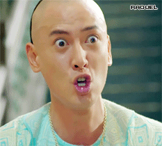 韦小宝专属表情包合集来啦