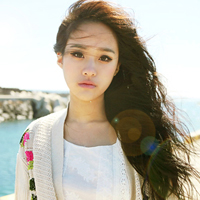 48张氛围感拉满的文艺清新女生头像合集