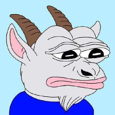 sad frog表情包上新啦，还联动了超多动漫角色