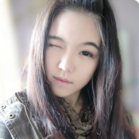 48张青春可爱女生QQ头像 满满少女感扑面而来