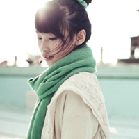 48张氛围感拉满！超好看的lomo风女生头像合集