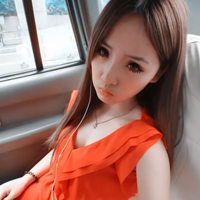 46张清纯少女时尚QQ头像合集 自带迷人唯美气质